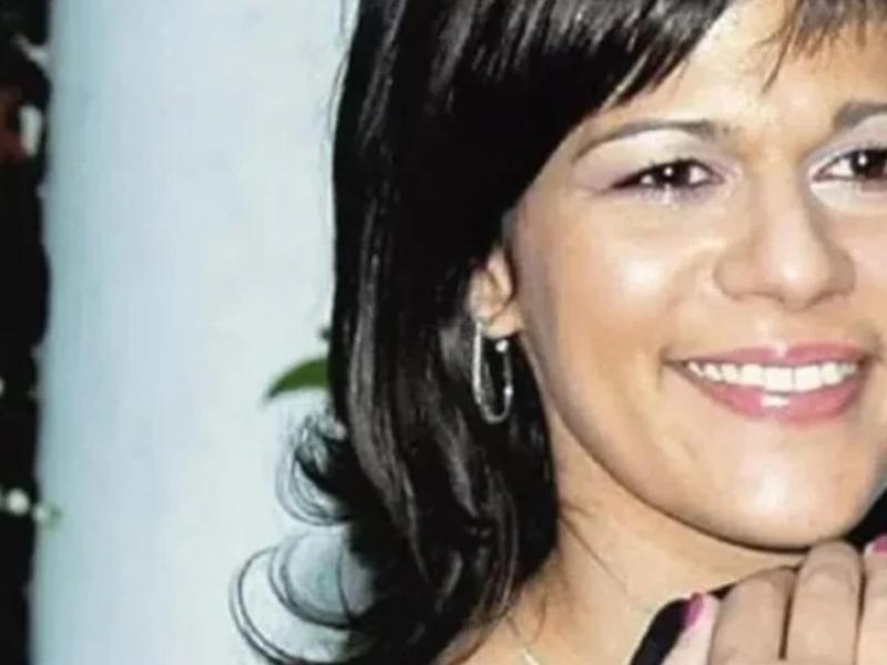 Η νεκρή έγκυος στη Marfin