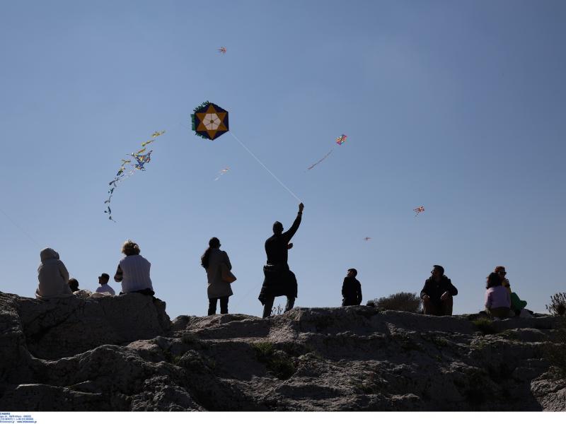Καθαρά Δευτέρα: Τι κρύβεται πίσω από το έθιμο του χαρταετού