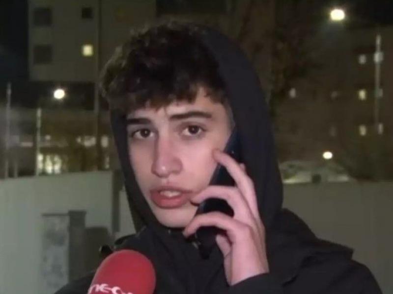 τσιαμουρας Α