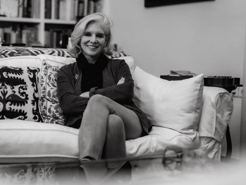 Δέσποινα Γερολάνου