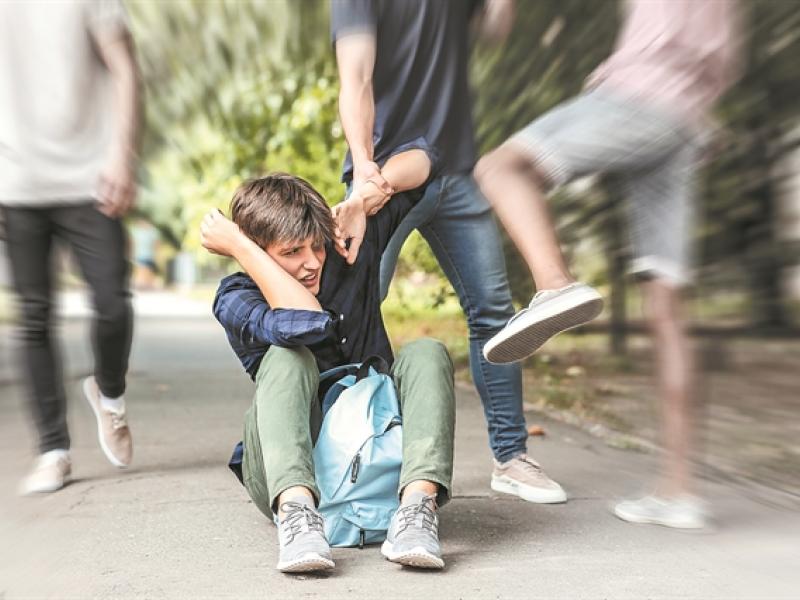 Άγρια βία σε δημοτικό σχολείο: 12χρονος τραυματίστηκε από ομαδική επίθεση