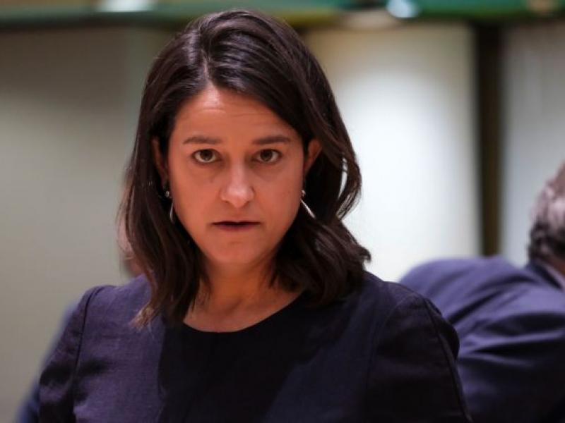 Βαρύ πένθος για τη Νίκη Κεραμέως: Πέθανε η μητέρα της