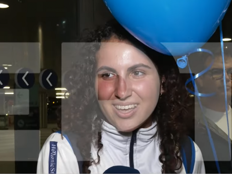 Στέλλα Γκάλη