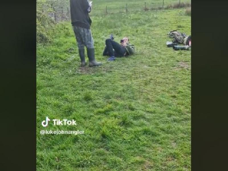 τραυματίας