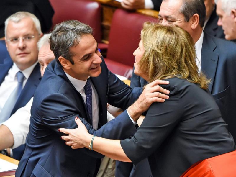 mitsotakis-xristofilopoulou