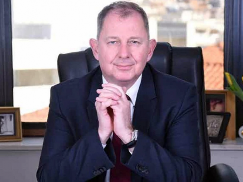 Νίκος Παπούτσιας