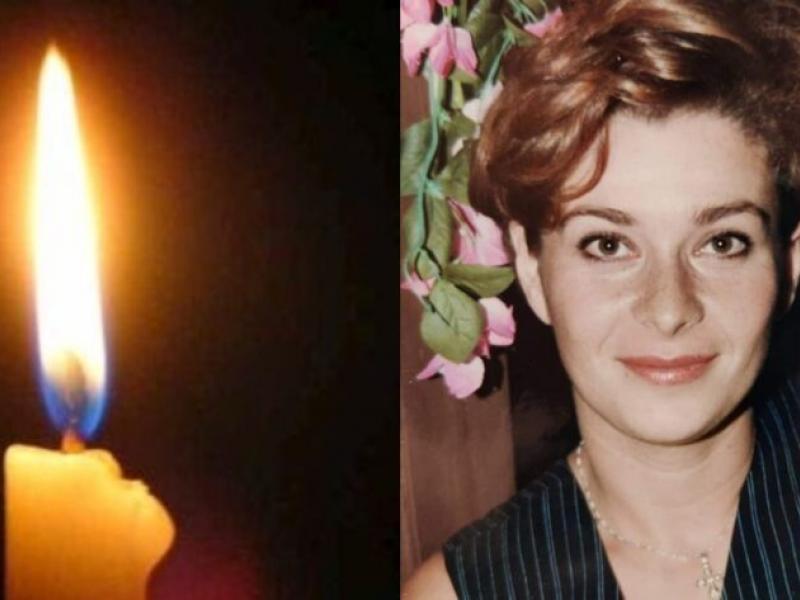 μαρία σκουλουδάκη