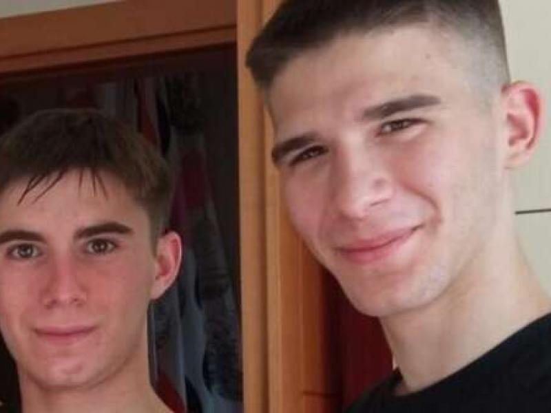 βόλος δίδυμοι