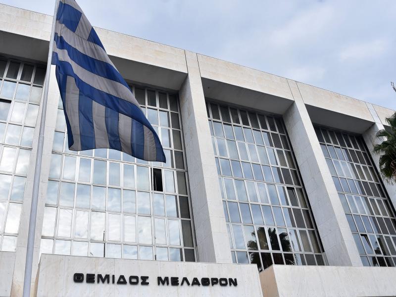 Άρειος Πάγος: Στη σύνταξη δικαστές και εισαγγελείς, ανάμεσά τους και ο Ισίδωρος Ντογιάκος