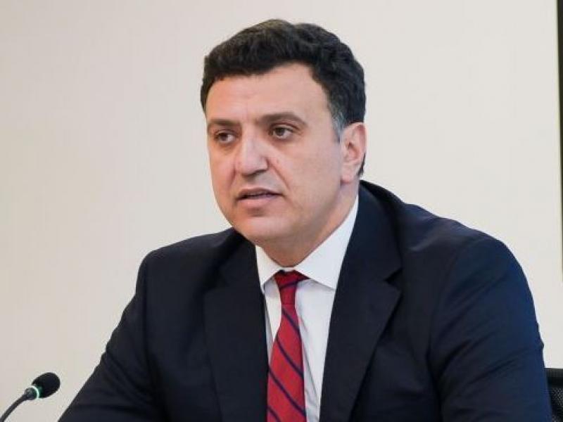 Κικίλιας: Εξετάζονται μειώσεις στα ακτοπλοϊκά εισιτήρια από 1η Μαΐου