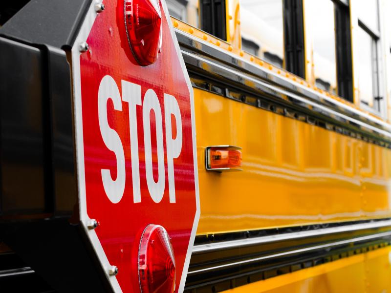 Σχολεία: Έρχεται δωρεάν μεταφορά μαθητών Ειδικής Αγωγής με ηλεκτρικά σχολικά λεωφορεία