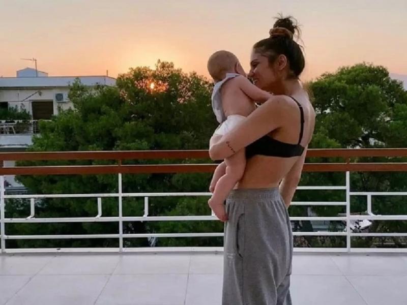 Μαίρη Συνατσάκη