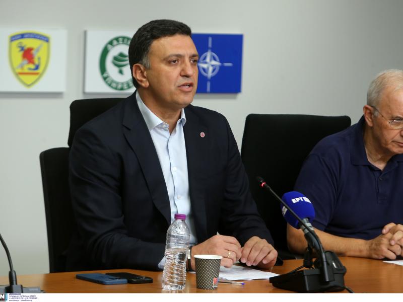 Κικίλιας για ακτοπλοϊκά εισιτήρια: «Δεν θα υπάρξουν αυξήσεις στις τιμές»