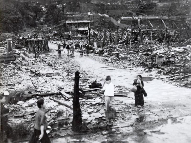 Όλη η αλήθεια για τη Χιροσίμα - 80 χρόνια από το μεγαλύτερο έγκλημα κατά της ανθρωπότητας