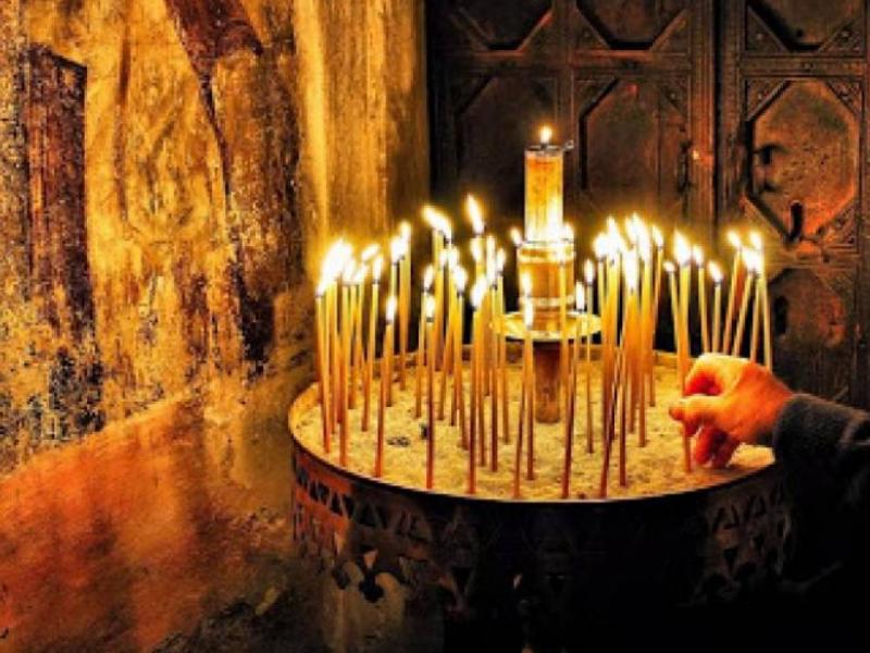 Μεταμόρφωση του Σωτήρος: Γιατί σήμερα τρώμε ψάρι – Η σημασία της γιορτής και το έθιμο