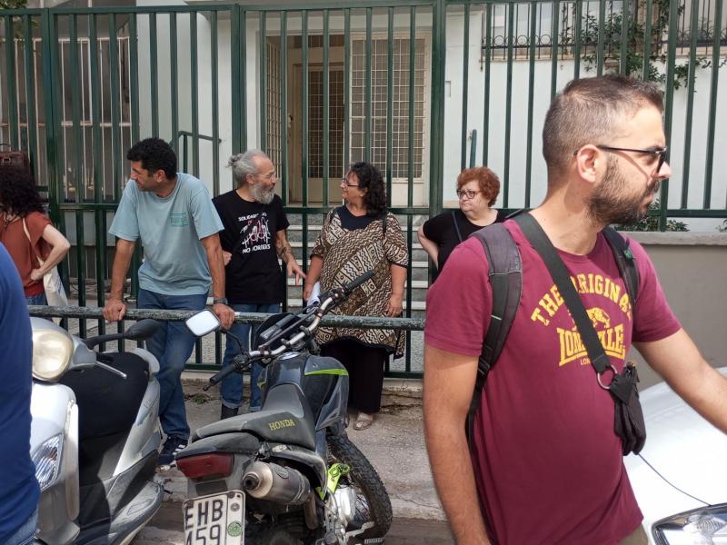 ελμε πειραια