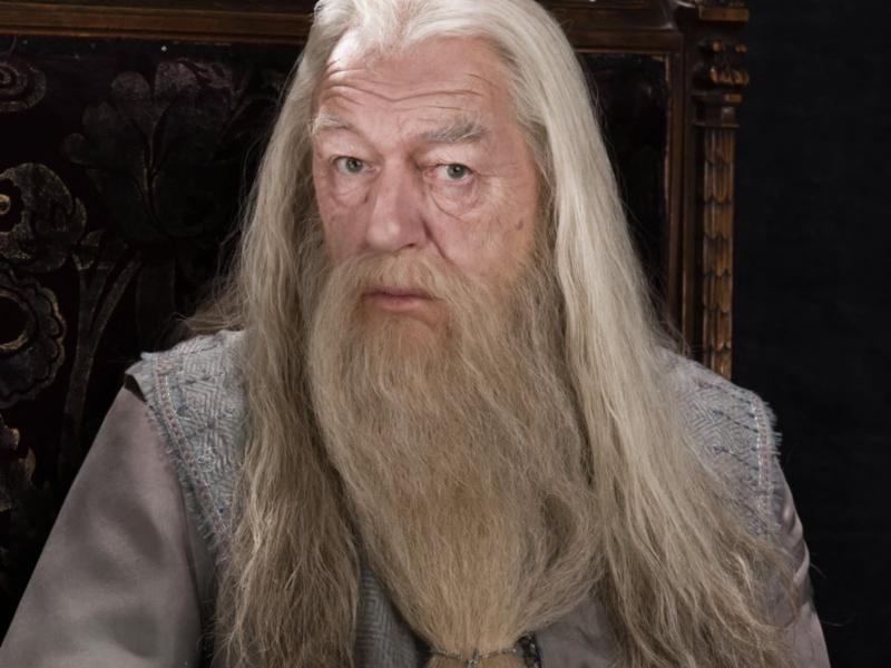 νταμπλντορ