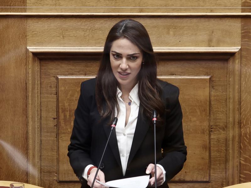 μιχαηλίδου