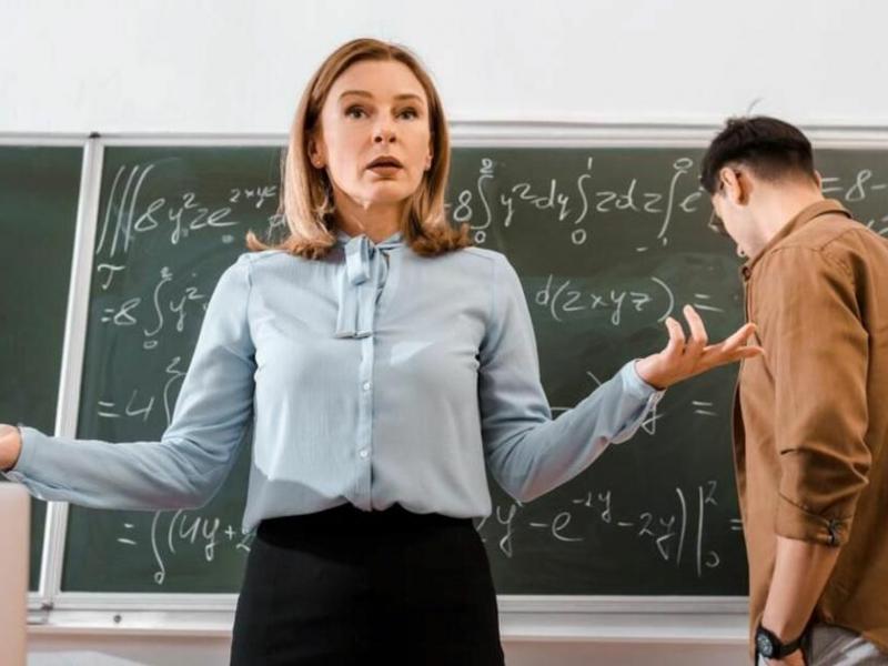 Διώξεις εκπαιδευτικών στο Γυμνάσιο Αγίου Κηρύκου Ικαρίας: Όταν η παιδαγωγική ευθύνη ποινικοποιείται