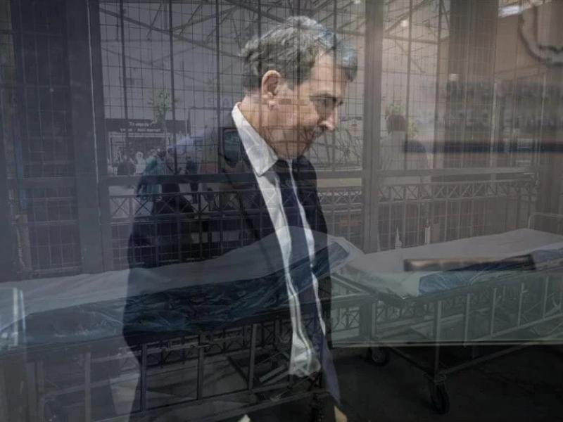 Χρυσοχοΐδης: Ξεκινούν δεσμεύσεις περιουσιών για παράνομες επιδοτήσεις από τον ΟΠΕΚΕΠΕ