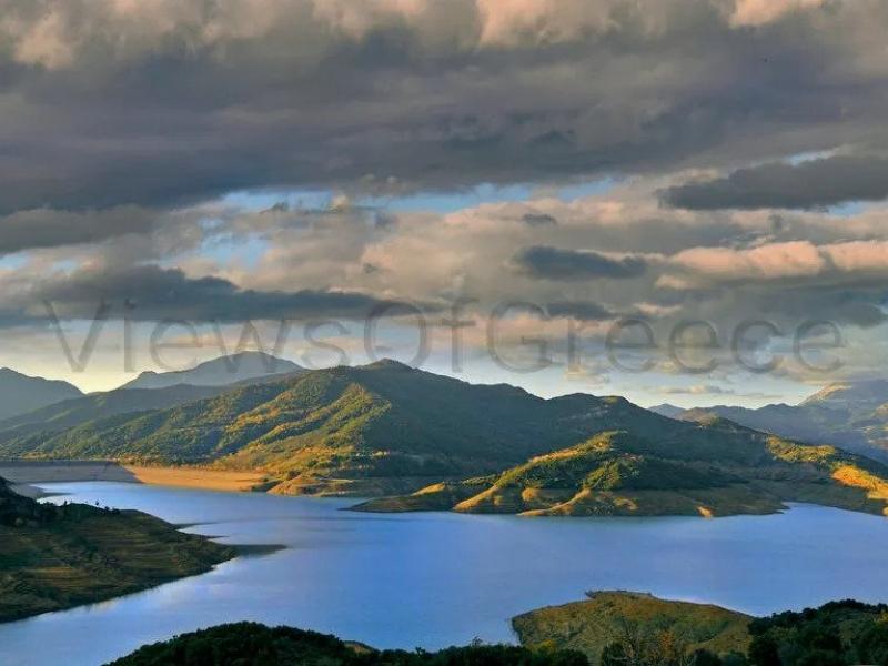 ρουμελη βουνα