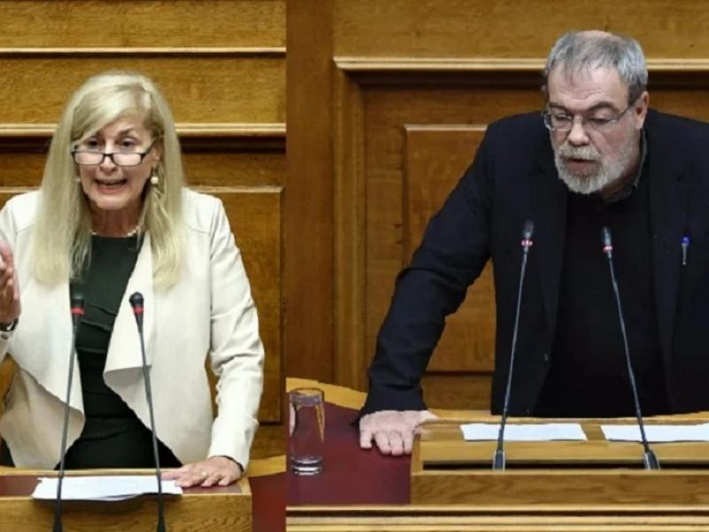 Κυρίτσης - Αυλωνίτου