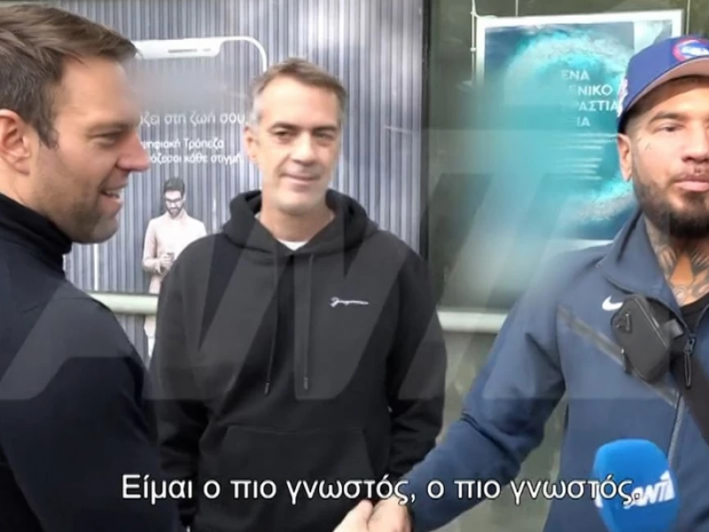 Κασσελάκης - Snik