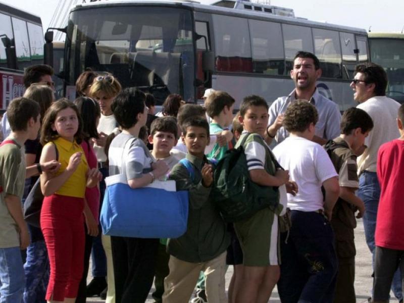 Σχολικές εκδρομές: Οι εκπαιδευτικοί στο στόχαστρο 