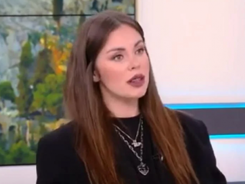 Ευδοκία Τσαγκλή