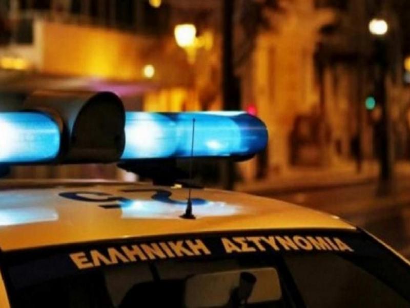 Έκρηξη σε καφετέρια στον Άγιο Παντελεήμονα: Δύο τραυματίες, ασαφή τα αίτια