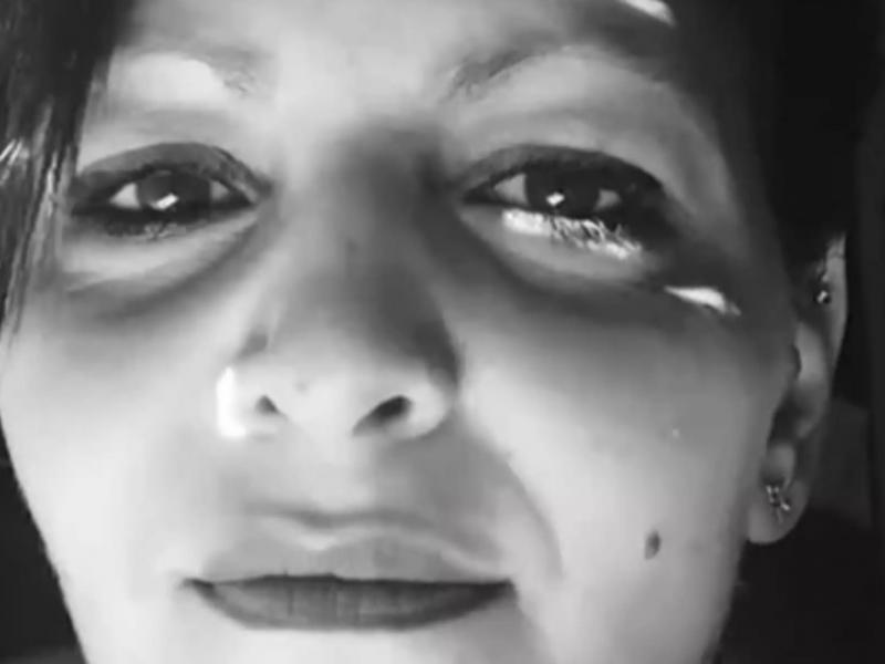 δολοφονημένη έγγυος