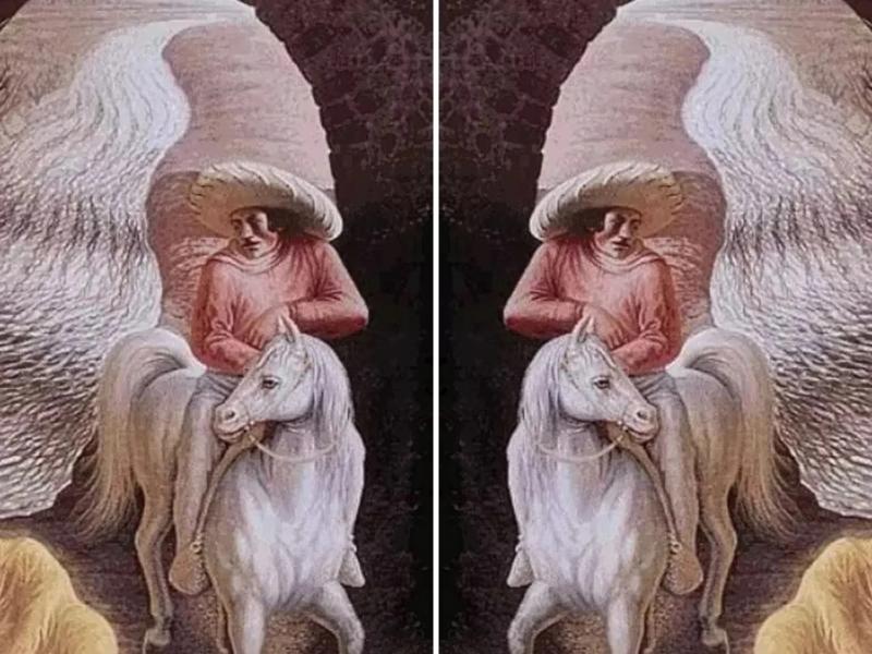 Τεστ προσωπικότητας