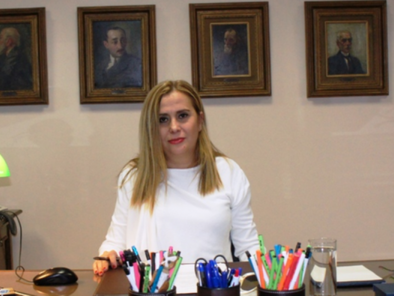 ΜΑΡΙΑ ΑΝΤΩΝΙΑΔΟΥ