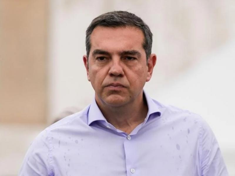 Ο δήμαρχος Κυθήρων αδειάζει τον Τσίπρα- Τι πιο «ενεργός πολιτική» από το να είσαι βουλευτής;- Tσάμπα του στέλνω emails;