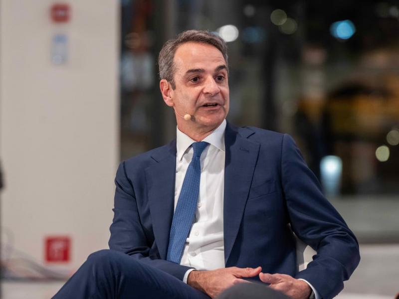 Μητσοτάκης: Η κοινωνία είναι έτοιμη για μεγάλες αλλαγές, τα μη κρατικά πανεπιστήμια θα γίνουν τώρα