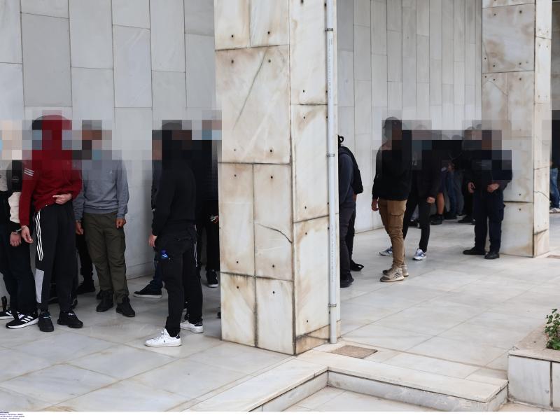 δικη δολοφονια