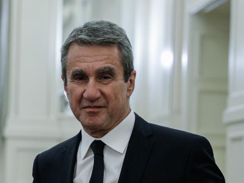 Λοβέρδος: «Αν έρθει ο Τσίπρας θα τους σαρώσει όλους στην αντιπολίτευση»