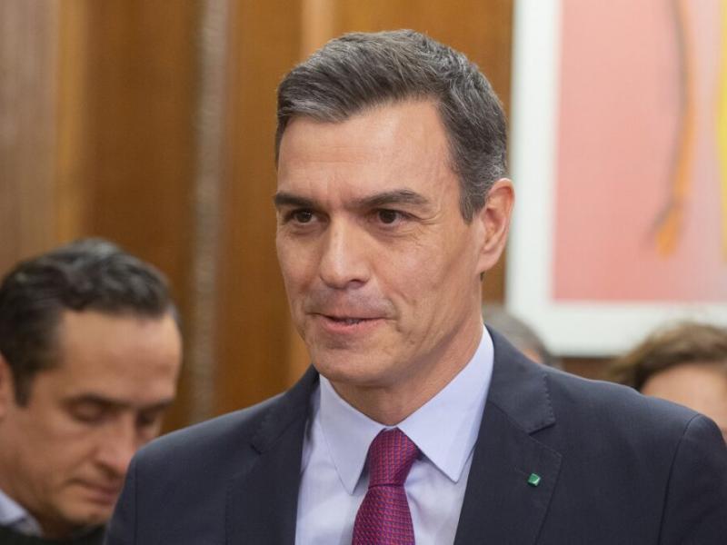 Πέδρο Σάντσεθ 