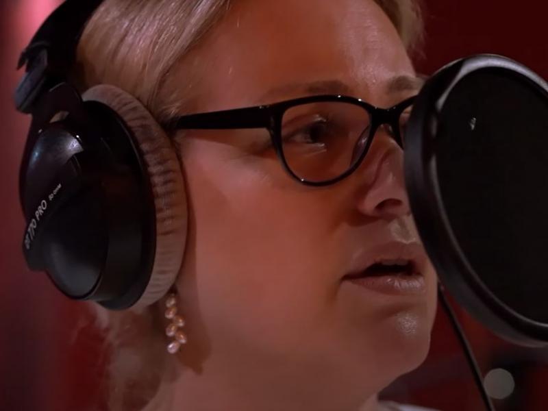 τραγούδι τέμπη