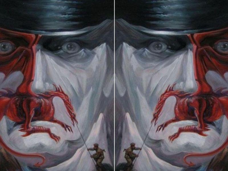 Τεστ προσωπικότητας