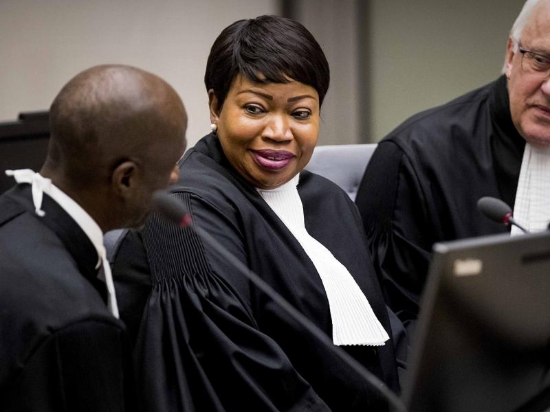 μπενσουντα