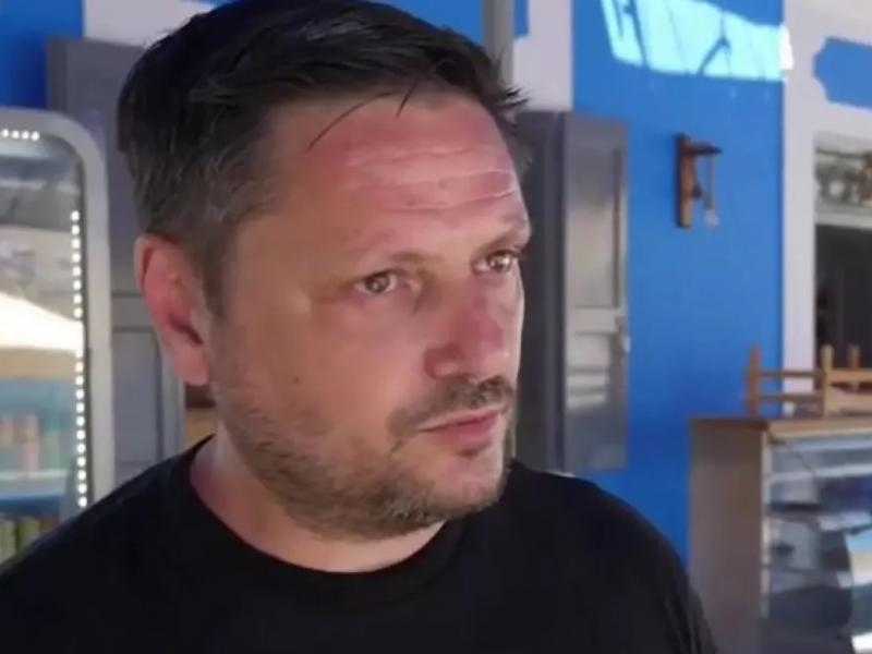 Καμεραμάν της ΕΡΤ