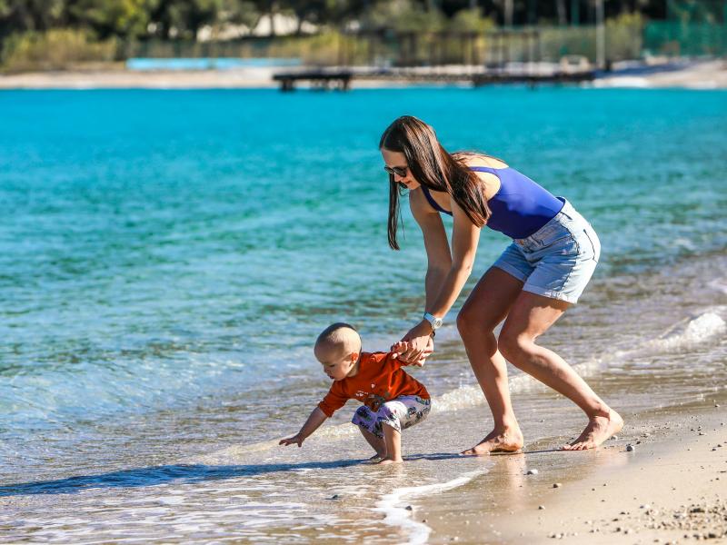 ΟΠΕΚΑ – Κοινωνικός Τουρισμός: Ξεκινά η αναδιανομή των αδιάθετων δελτίων από την Πέμπτη 4/9