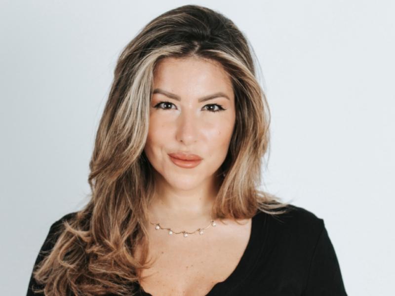 Νατάσα Γιάμαλη