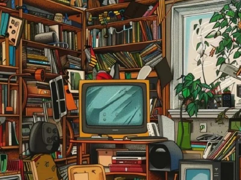 Κλειδιά σε οφθαλμαπάτη