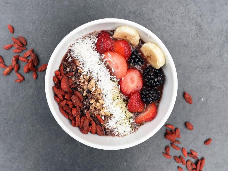 Διατροφή-τρόφιμα