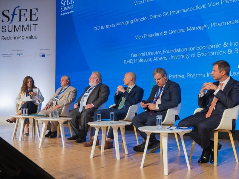 φαρμακοβιομηχανοι