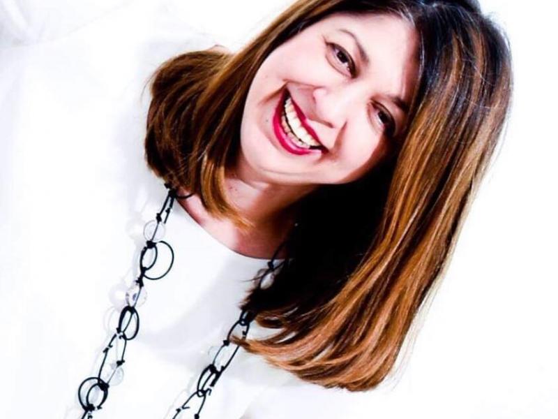 Maria Mavri panepistimio aigaiou