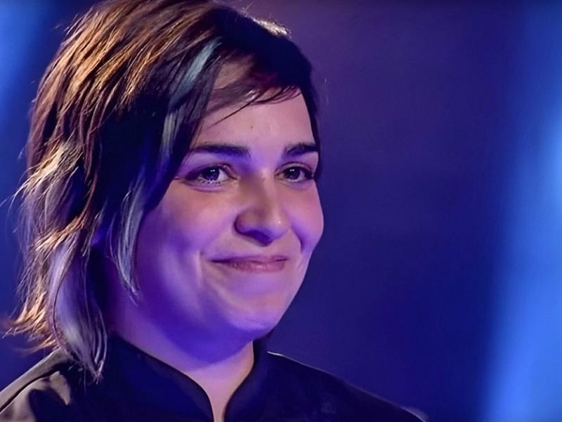 Ντέμη Γεωργίου