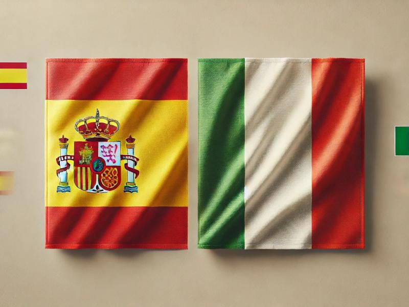 Νέες προσλήψεις καθηγητών Ιταλικής και Ισπανικής Γλώσσας στην goLearn